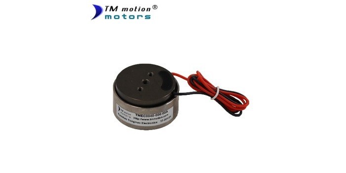 同茂電機分享音圈直線電機的應用領域！