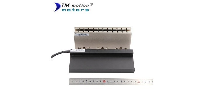 直線電機與滾珠絲桿有什么區別？