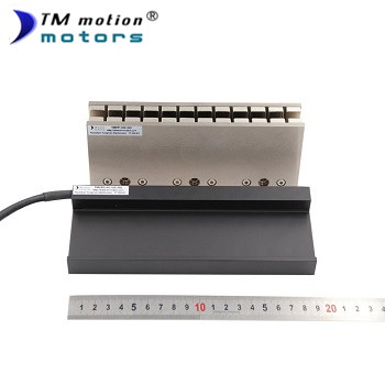 直線電機與滾珠絲桿有什么區(qū)別？