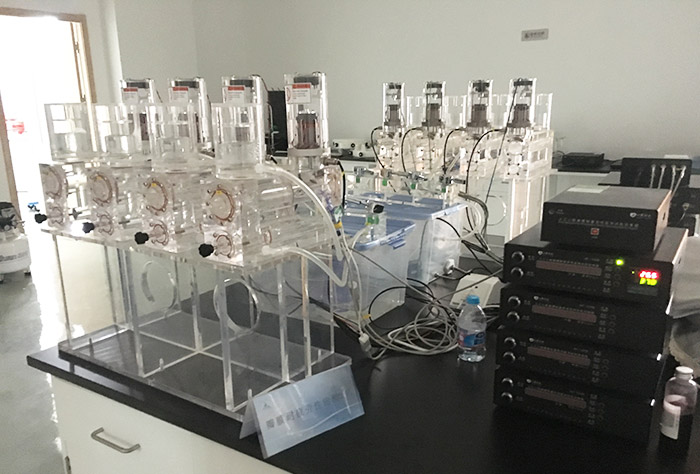 通用電氣音圈電機模組案例！