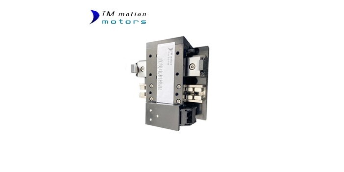毛絨公仔生產背后的直線電機模組激光切割設備